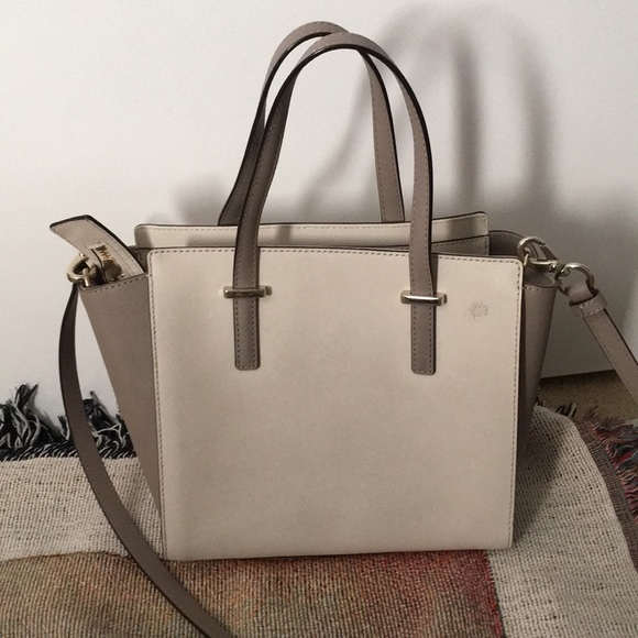 Kate Spade Cedar Street Hayden Bag - Picture 4 of 7